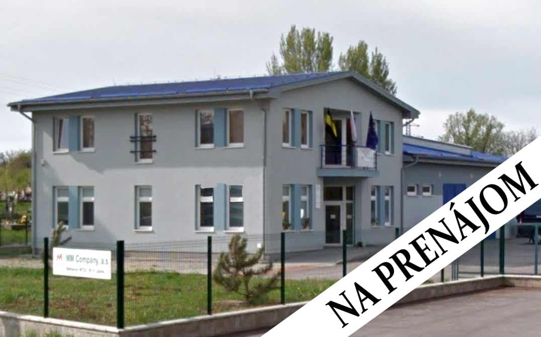 Vinárstvo Tajná - špecializovaný objekt pre vinársku výrobu